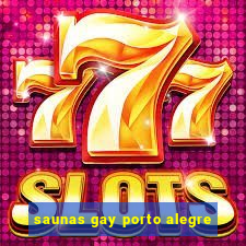 saunas gay porto alegre